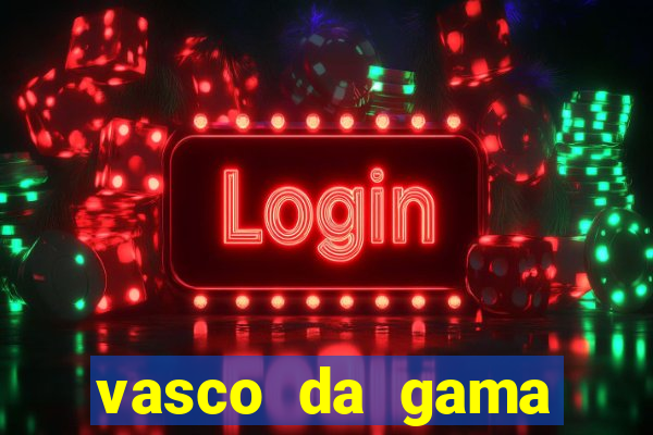 vasco da gama traficante de escravos